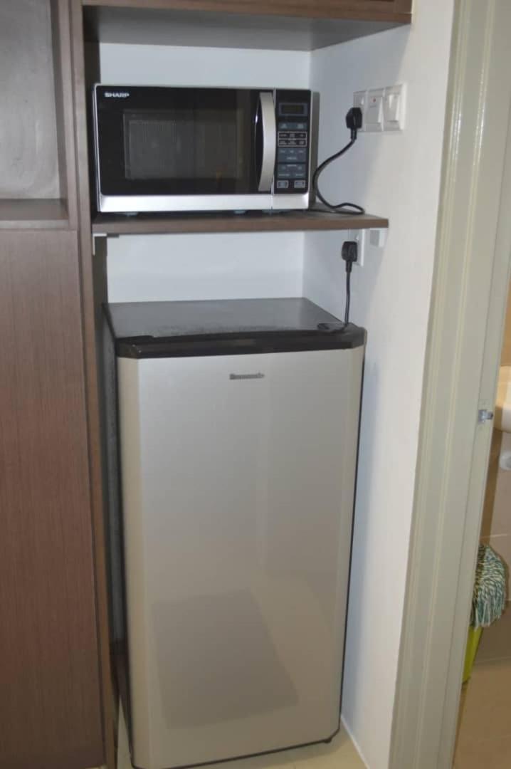 My Home Apartment @ Golden Hills 카메론하일랜즈 외부 사진