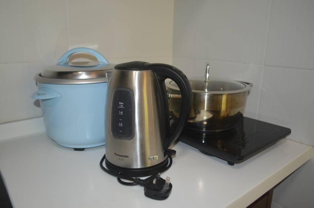 My Home Apartment @ Golden Hills 카메론하일랜즈 외부 사진