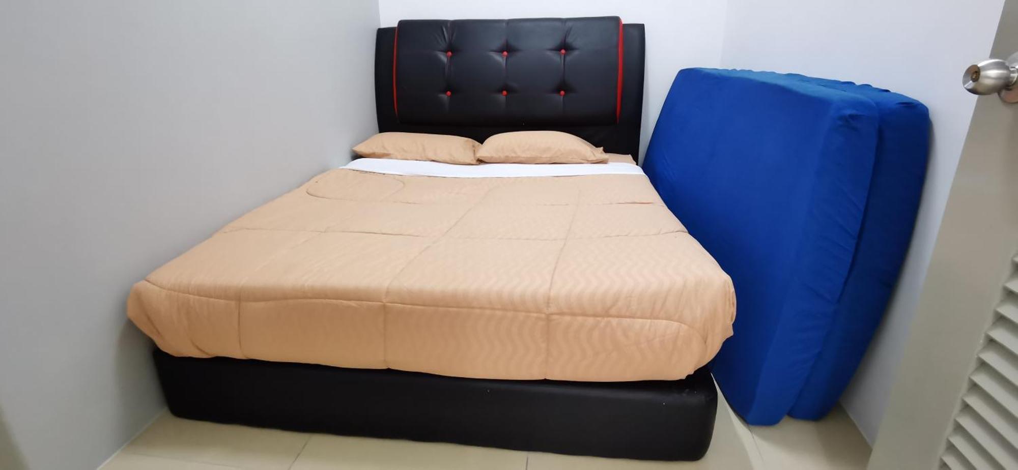 My Home Apartment @ Golden Hills 카메론하일랜즈 외부 사진