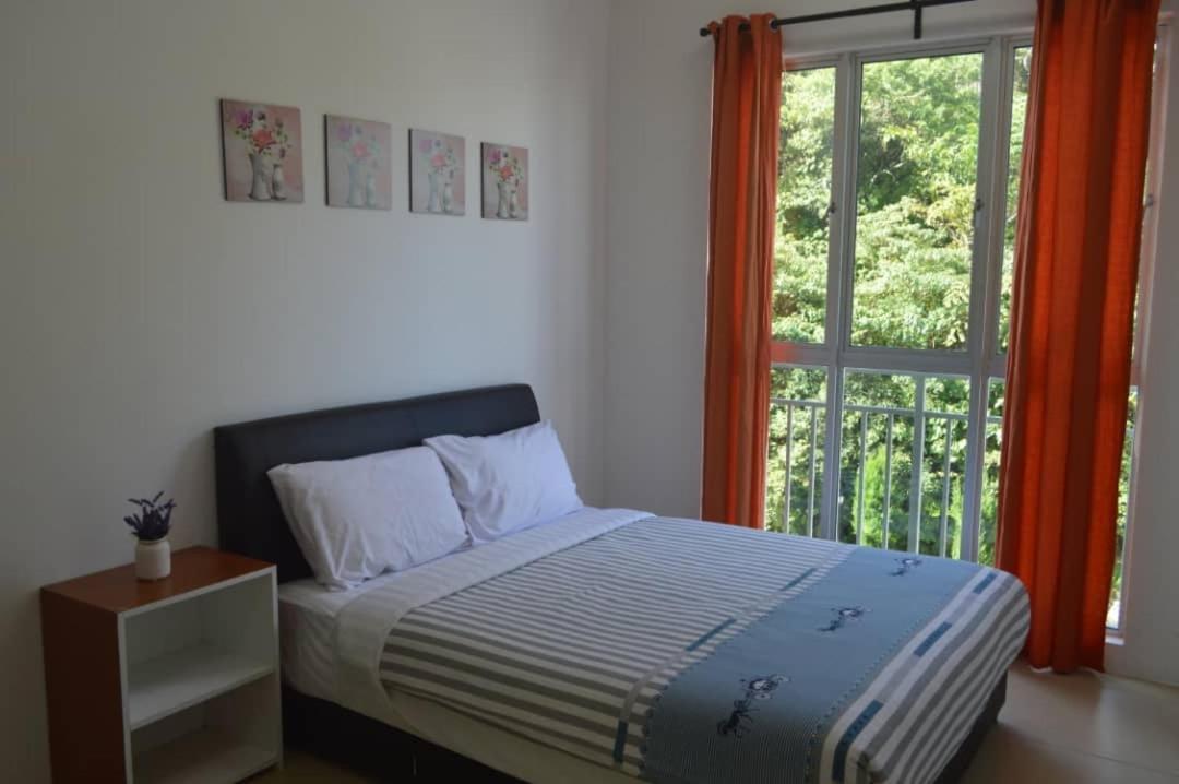 My Home Apartment @ Golden Hills 카메론하일랜즈 외부 사진