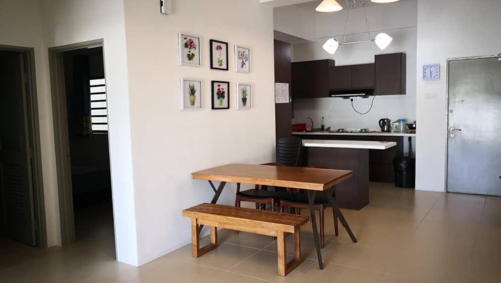 My Home Apartment @ Golden Hills 카메론하일랜즈 외부 사진