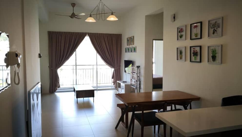 My Home Apartment @ Golden Hills 카메론하일랜즈 외부 사진